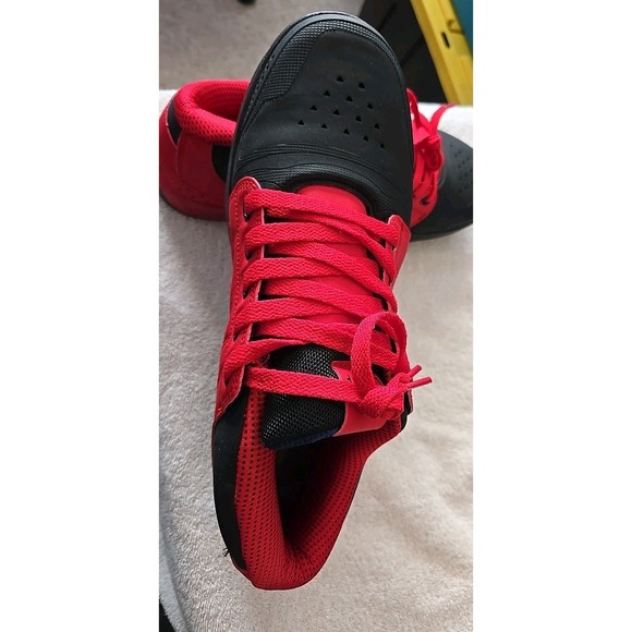 Bike Locking Shoes Men Professional Compatible with SPD-SL Riding‎ Shoes